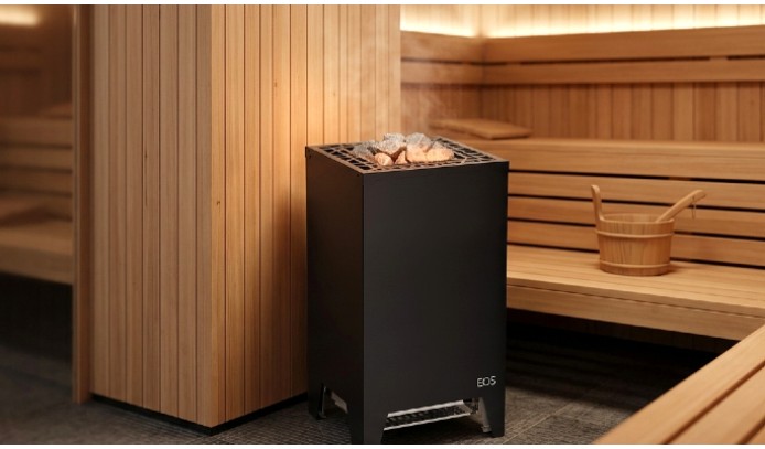 Elektrinės pirties krosnelės: sausa sauna, garintuvas ar garo generatorius?