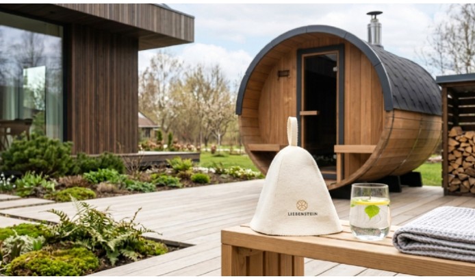 Pavasaris geriausias laikas pirties detoksui