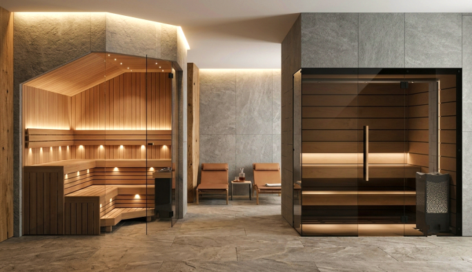Surenkama premium sauna ar individualiai statoma pirtis: kurį sprendimą pasirinkti?