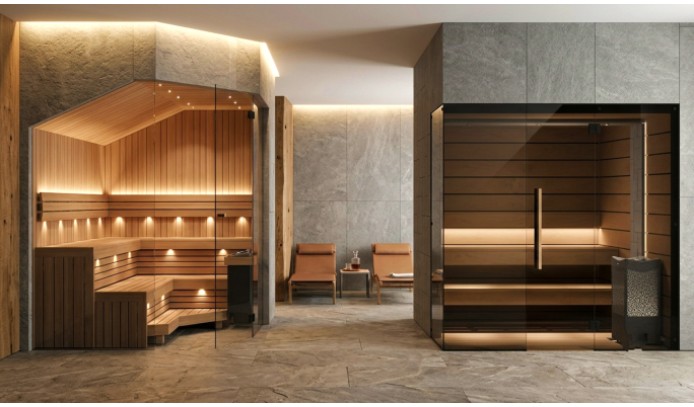 Surenkama premium sauna ar individualiai statoma pirtis: kurį sprendimą pasirinkti?