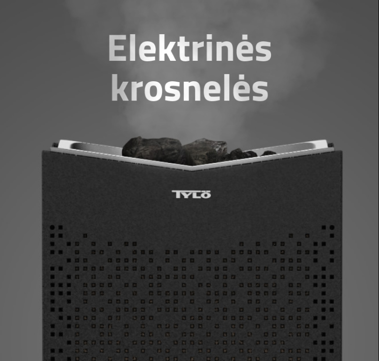 Elektrinės krosnelės