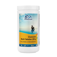 Spa baseinų chemija