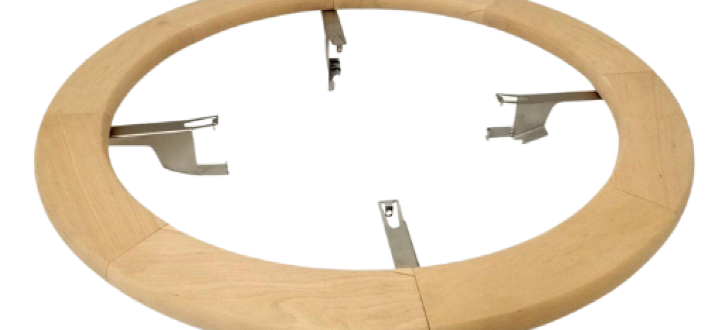 Elektrinių krosnelių priedai