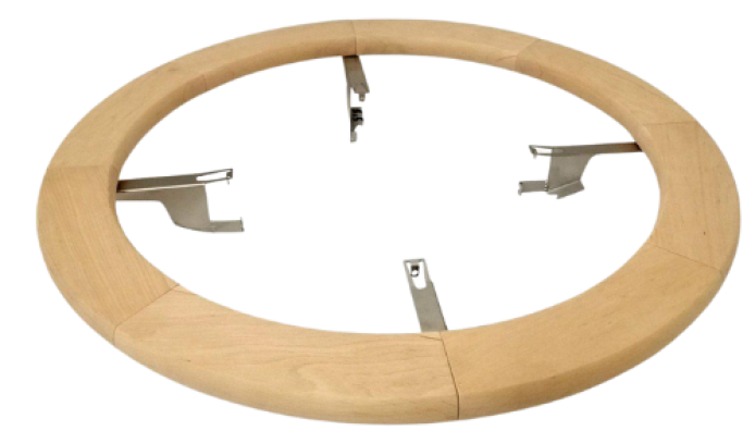 Elektrinių krosnelių priedai