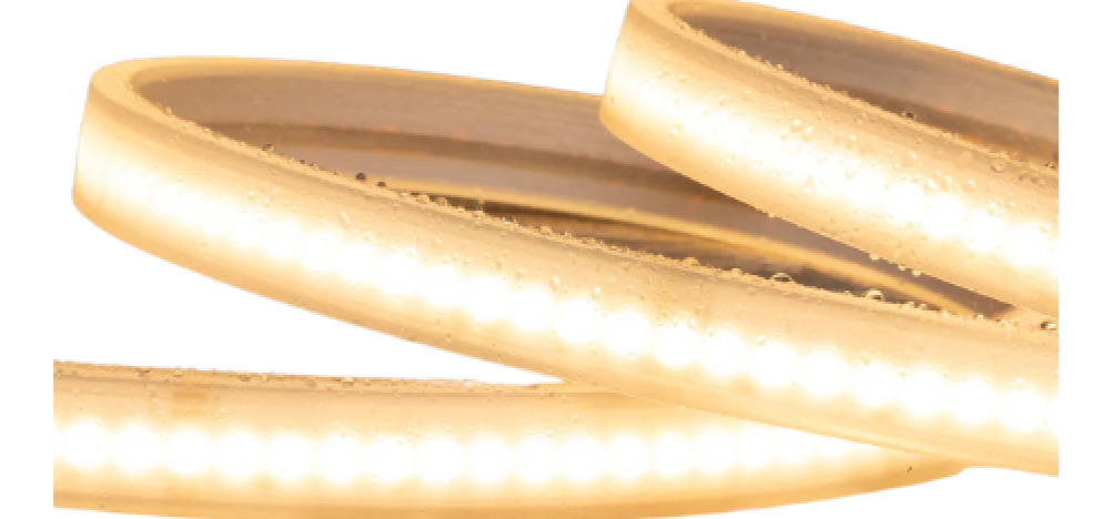 Pirties apšvietimas