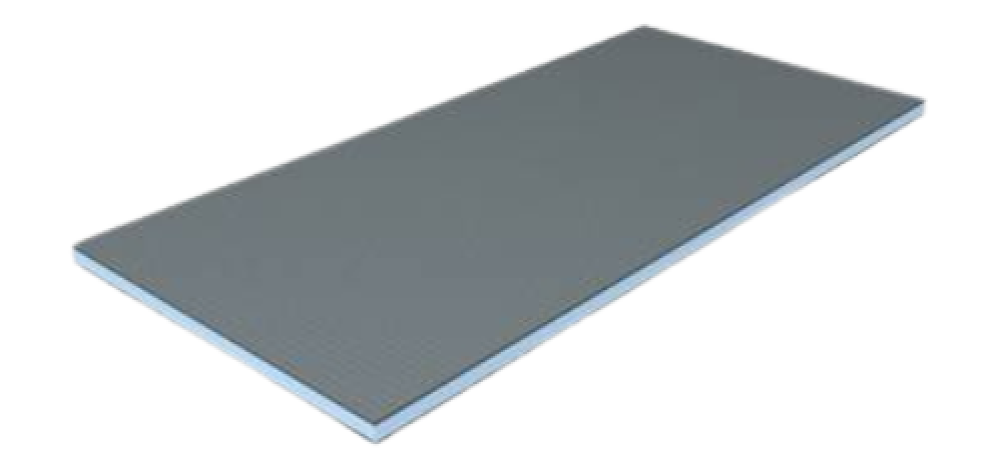 Garinės pirties sienos