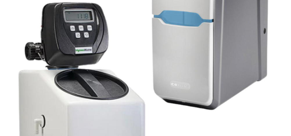 Vandens filtravimo minkštinimo įrenginiai