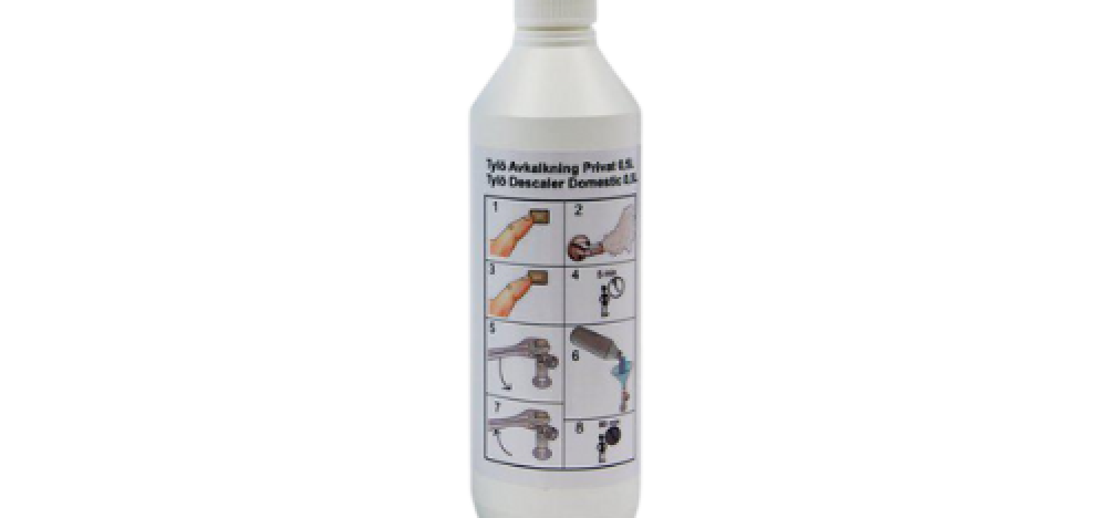 Garo generatorių priežiūros priemonės