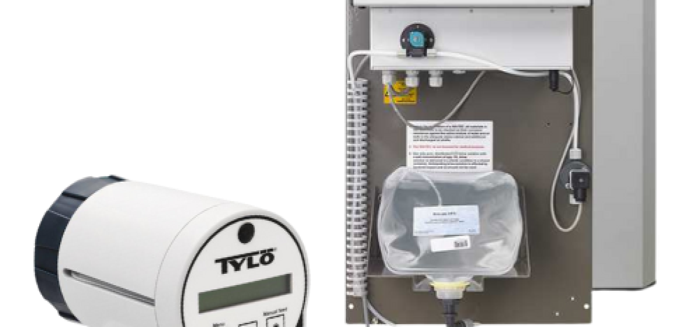 Aromatų ir druskų sistemos