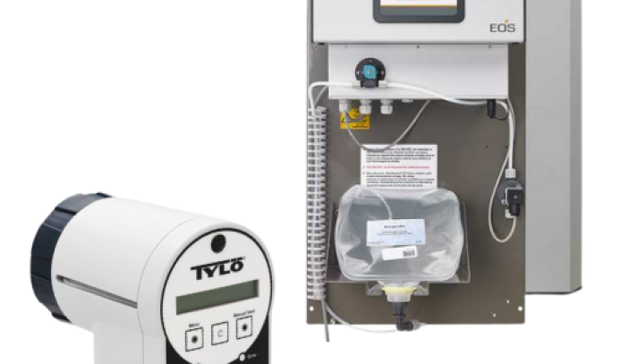 Aromatų ir druskų sistemos