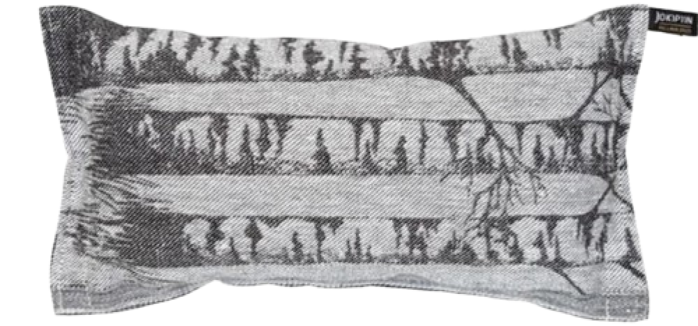 Pasėstės, pogalviai