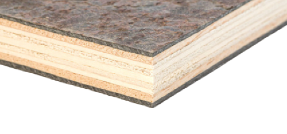 Faneruotos plokštės