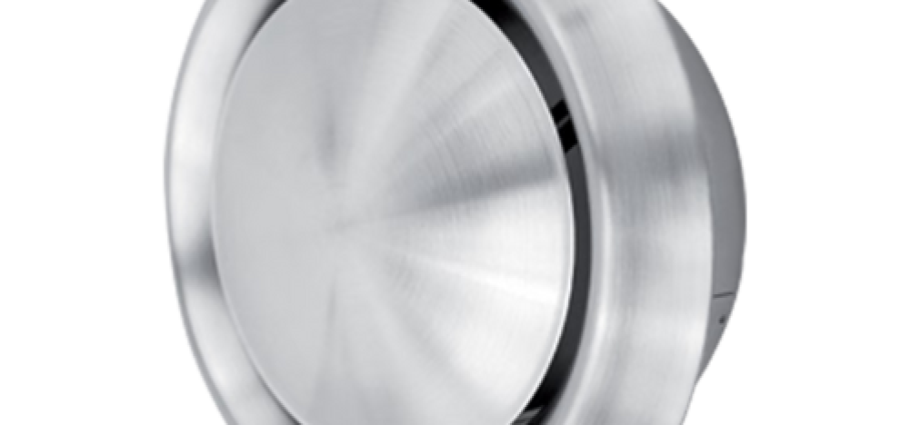 Pirties ventiliacija