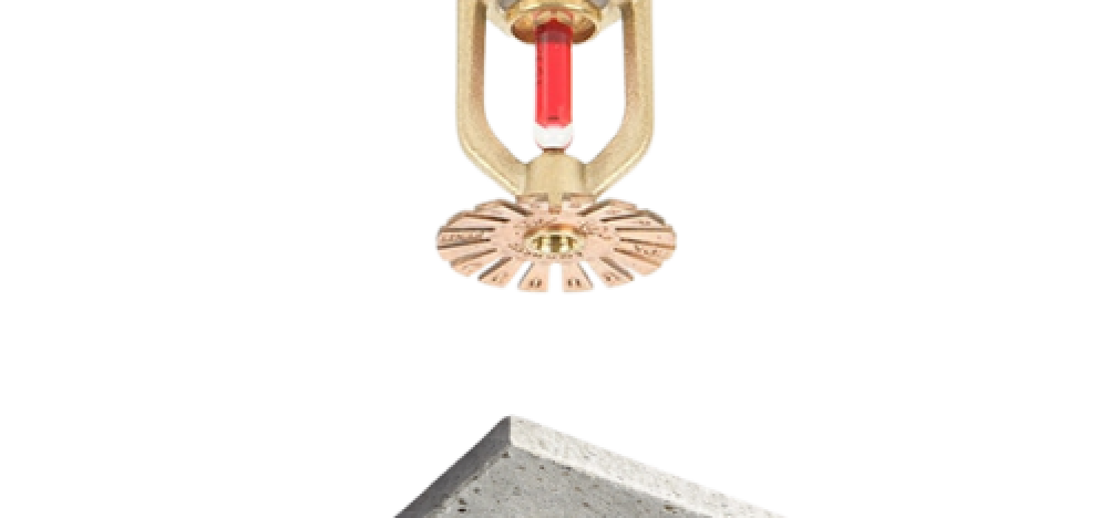 Priešgaisrinės saugos įranga