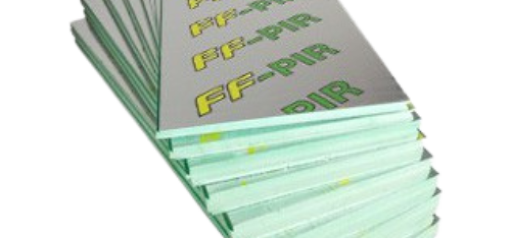 Izoliacinės medžiagos