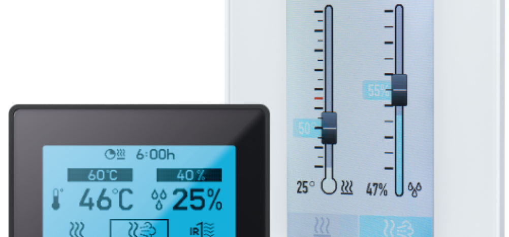 Kombinuotos pirties valdymo pultai