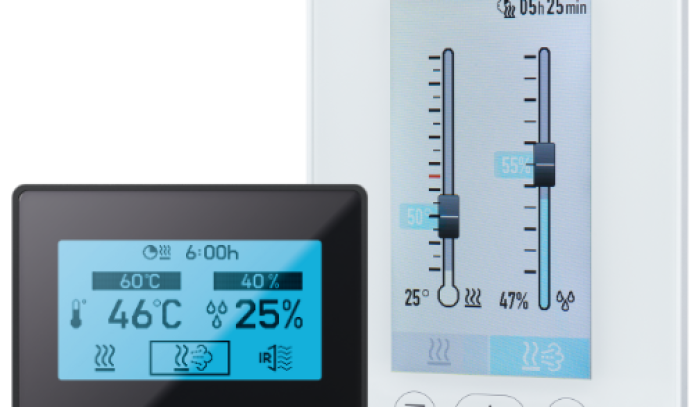 Kombinuotos pirties valdymo pultai