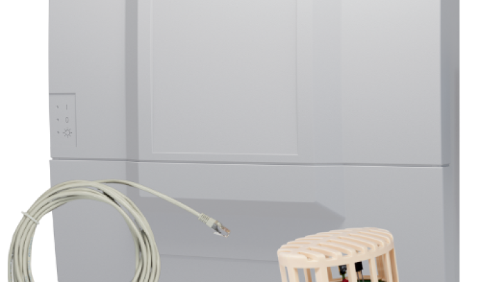 Valdymo pultų priedai