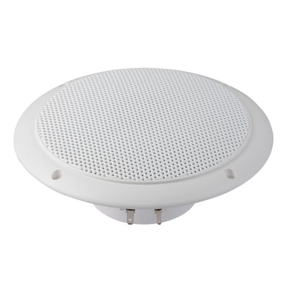 Pirties garsiakalbis Visaton FR 16 WP  Balta, Grotuvai - Kolonėlės