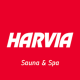 Harvia krosnelės