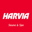 Harvia krosnelės