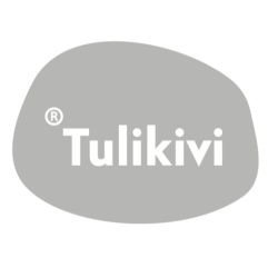 Tulikivi dalys