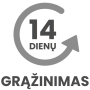 14 d grąžinimo garantija