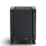 Elektrinė pirties krosnelė EOS MYTHOS S35 ANTHRACITE 7,5 kW<br>Vapor 6,0 kW