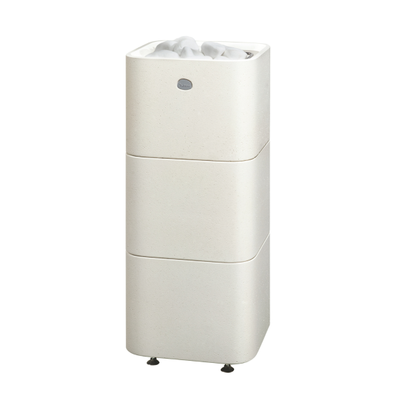 Elektrinė pirties krosnelė TULIKIVI KUURA 2 6,8 kW<br>be valdymo pulto