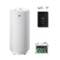 Elektrinė pirties krosnelė TULIKIVI PYRY 4,5 kW<br>Tulikivi Wifi (su SS1630 kontaktorių bloku)