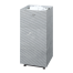 Elektrinė pirties krosnelė TULIKIVI TUISKU RIGATA 6,8 kW<br>be valdymo pulto