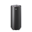 Elektrinė pirties krosnelė TULIKIVI USVA BLACK 4,5 kW<br>be valdymo pulto