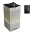 Elektrinė pirties krosnelė TYLO CROWN SAND Limited edition 8,0 kW<br>Tylo Elite Cloud