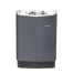 Elektrinė pirties krosnelė TYLO COMMERCIAL 6 & 8 GREY 6,6 kW<br>be valdymo pulto