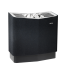 Elektrinė pirties krosnelė TYLO SENSE COMMERCIAL 10, 16 & 20 BLACK 10,7 kW<br>be valdymo pulto