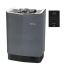 Elektrinė pirties krosnelė TYLO SENSE GREY 6,6 kW<br>Tylo Pure