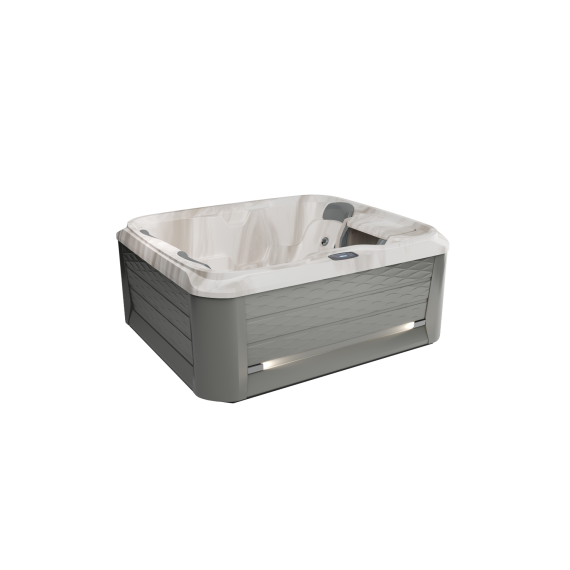 Masažinis baseinas Sundance Spa ALICIA 680™ Series Slate<br>Travertine