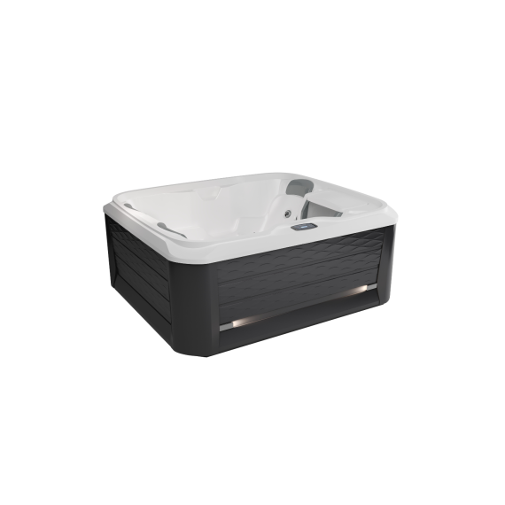 Masažinis baseinas Sundance Spa ALICIA 680™ Series Graphite<br>Porcelain