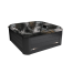 Masažinis baseinas Sundance Spa EDISON 680™ Series Graphite<br>Midnight