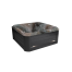 Masažinis baseinas Sundance Spa PEYTON 680™ Series Graphite<br>Monaco