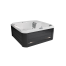 Masažinis baseinas Sundance Spa PEYTON 680™ Series Graphite<br>Porcelain