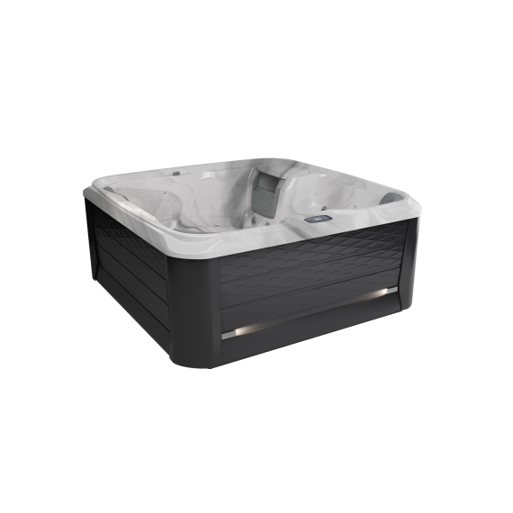 Masažinis baseinas Sundance Spa PEYTON 680™ Series Graphite<br>Platinum