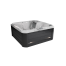 Masažinis baseinas Sundance Spa PEYTON 680™ Series Graphite<br>Platinum