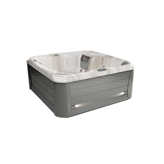 Masažinis baseinas Sundance Spa PEYTON 680™ Series Slate<br>Travertine