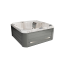 Masažinis baseinas Sundance Spa PEYTON 680™ Series Slate<br>Travertine