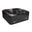 Masažinis baseinas Sundance Spa RAMONA 680™ Series Graphite<br>Midnight