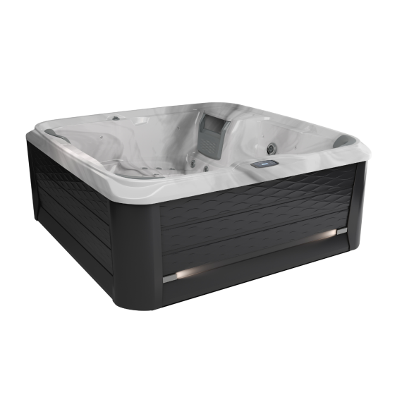 Masažinis baseinas Sundance Spa RAMONA 680™ Series Graphite<br>Platinum