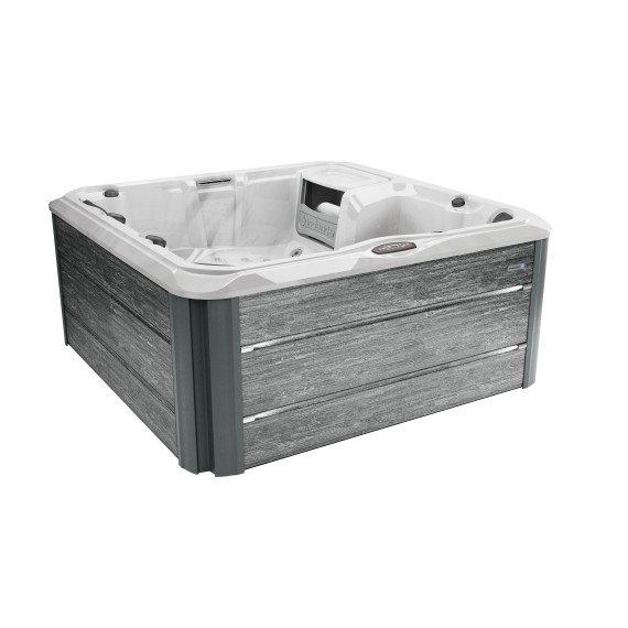 Masažinis baseinas Sundance Spa BRISTOL 780™ Series Vintage Oak<br>Platinum