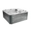 Masažinis baseinas Sundance Spa BRISTOL 780™ Series Vintage Oak<br>Platinum