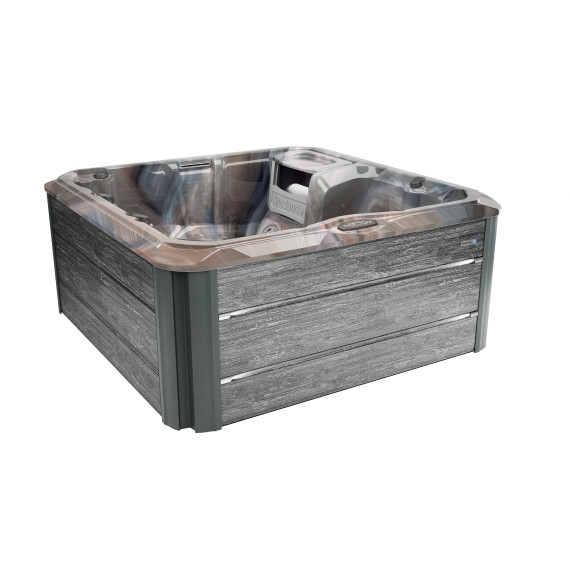 Masažinis baseinas Sundance Spa BRISTOL 780™ Series Vintage Oak<br>Monaco